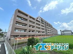 コスモシティエグゼ横尾