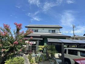 群馬県伊勢崎市長沼町