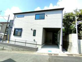 神奈川県横須賀市浦上台１丁目