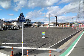 岐阜県大垣市中川町２丁目