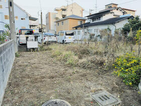 愛媛県松山市鴨川１丁目