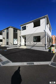 神奈川県平塚市岡崎