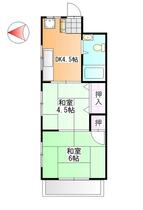 間取り：214071918688