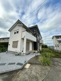 埼玉県加須市南篠崎