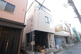 東京都江東区大島７丁目