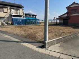 愛知県西尾市下矢田町岐路