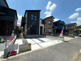 埼玉県草加市青柳６丁目