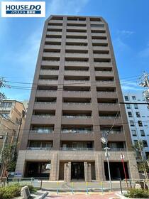 藤和シティホームズ栄