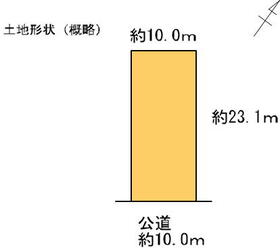 愛知県清須市鍋片２丁目