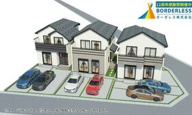 宮城県仙台市宮城野区二の森