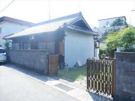 和歌山県紀の川市名手市場