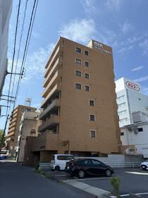 ダイアパレス中新町第３