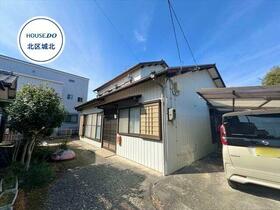 愛知県名古屋市北区如意４丁目