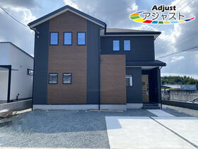 熊本県合志市野々島