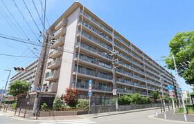 プラザ歌島四号棟