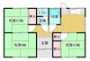  築53年8ヶ月の賃貸物件