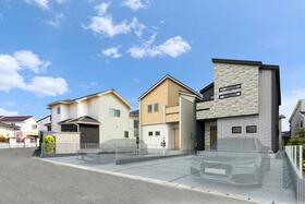 福島県郡山市安積荒井２丁目