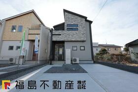 福島県郡山市安積荒井２丁目