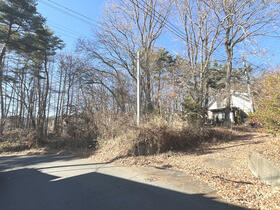 山梨県北杜市小淵沢町上笹尾