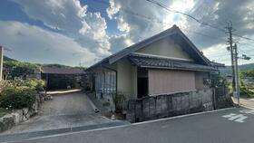 大阪府豊能郡能勢町地黄