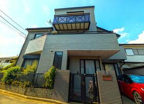 東京都東村山市廻田町１丁目