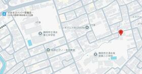 静岡県静岡市清水区草薙杉道3丁目