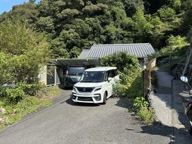 高知県高知市鏡小浜