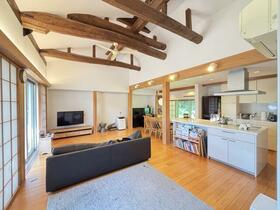 高知県高知市鏡小浜