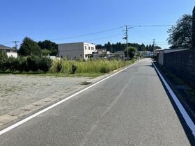 福島県南相馬市原町区上渋佐字原田