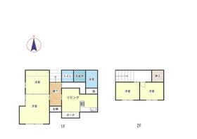 秋田県秋田市土崎港北４丁目