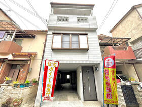 大阪府門真市岸和田3丁目