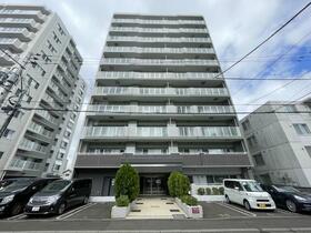 ラピス豊平公園ステーションサイド