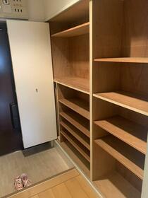 パレードール池袋　ツ