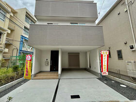 大阪府寝屋川市池田西町