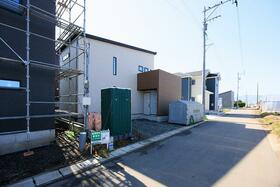 熊本県熊本市北区梶尾町