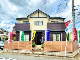 埼玉県加須市久下４丁目