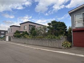 北海道札幌市北区篠路七条２丁目