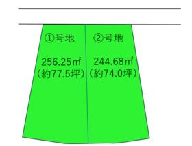 愛媛県松山市北久米町