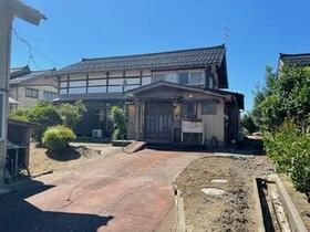 新潟県長岡市松ケ崎新田