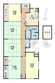 岐阜県各務原市那加楠町