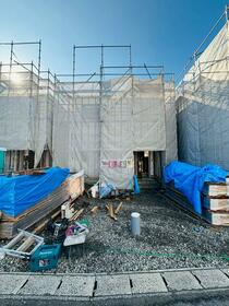 福島県郡山市開成５丁目