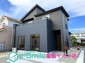 福島県郡山市富田町字大徳南