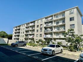 神陵台東住宅４５号棟