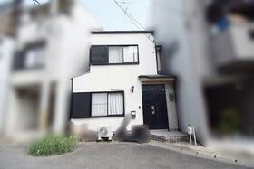 京都府京都市右京区梅津中村町