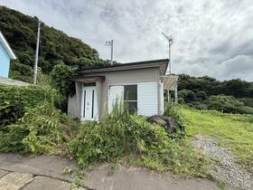 新潟県柏崎市西山町大崎