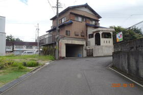 愛知県東海市加木屋町１丁目