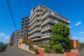 海老名サンハイツ