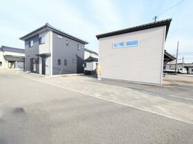 富山県高岡市二上町