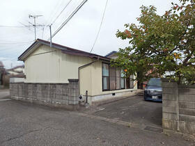 福島県喜多方市東桜ガ丘２丁目