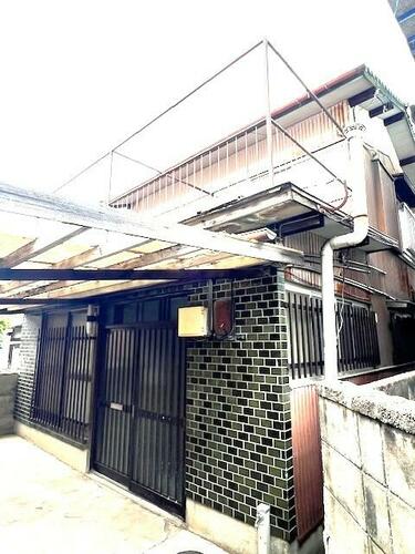 Used Detached House, Kanonji, Kagawa